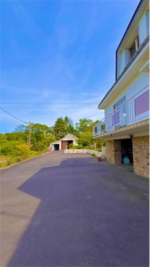 maison traditionnelle à la vente -   29300  TREMEVEN, surface 122 m2 vente maison traditionnelle - UBI472789433